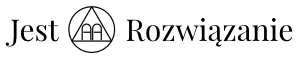 Logo grupy Jest Rozwiązanie